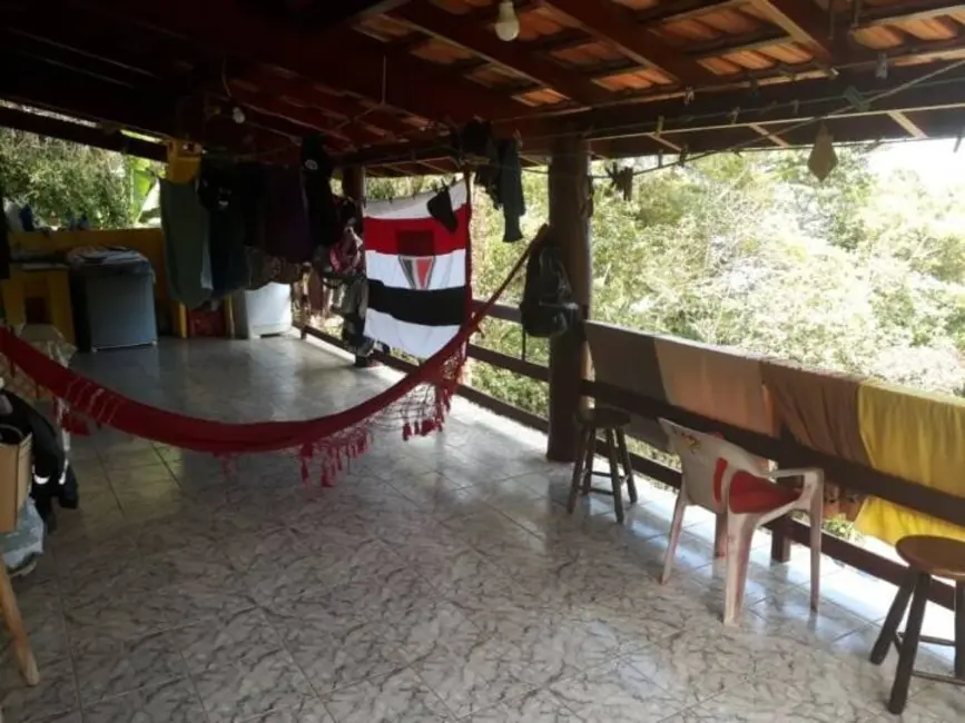 Foto 7 de Sobrado com 3 quartos à venda, 195m2 em Ubatuba - SP