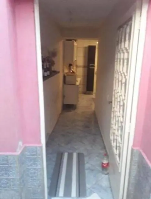 Foto 2 de Casa com 2 quartos à venda, 85m2 em São Gonçalo, Taubate - SP