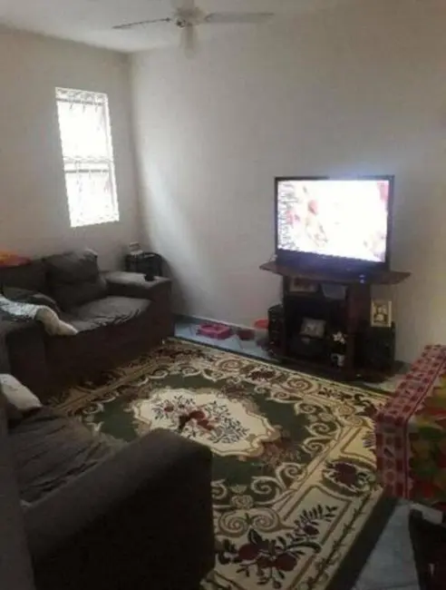 Foto 5 de Casa com 2 quartos à venda, 85m2 em São Gonçalo, Taubate - SP