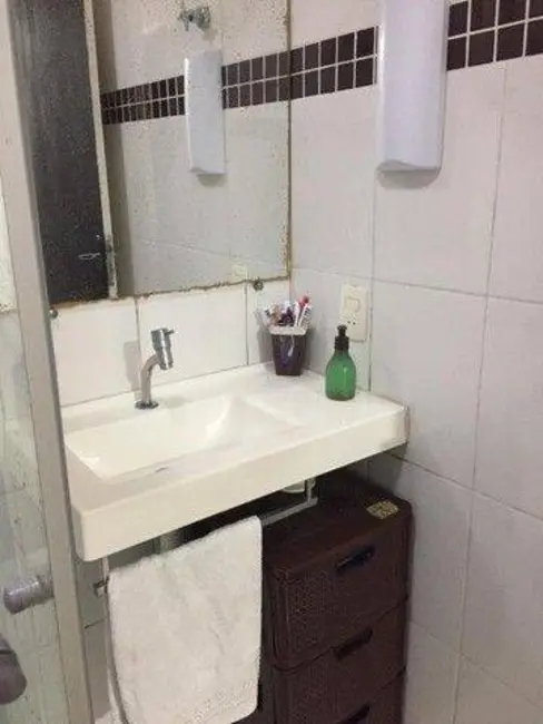 Foto 9 de Apartamento com 2 quartos à venda, 68m2 em Vila São José, Taubate - SP