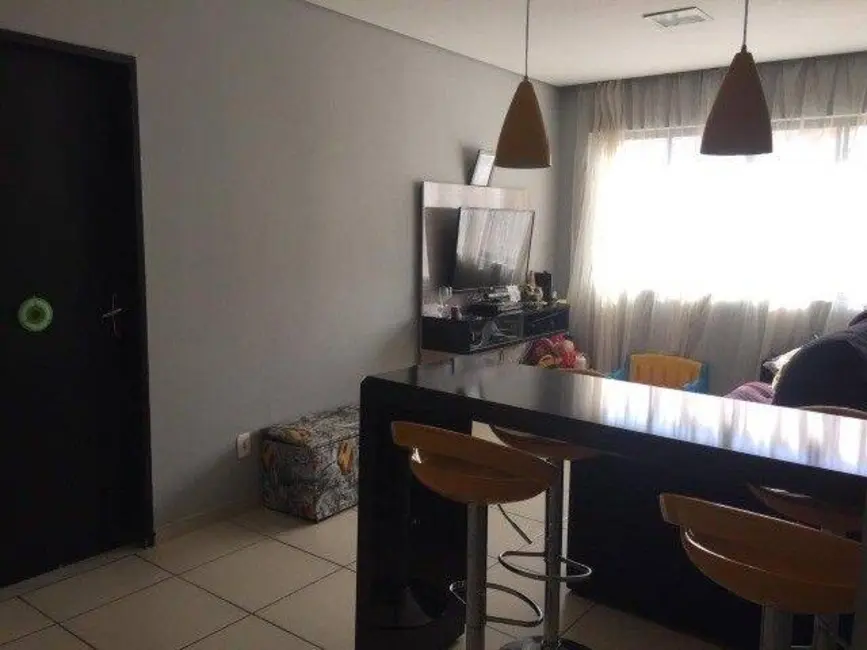 Foto 1 de Apartamento com 2 quartos à venda, 68m2 em Vila São José, Taubate - SP