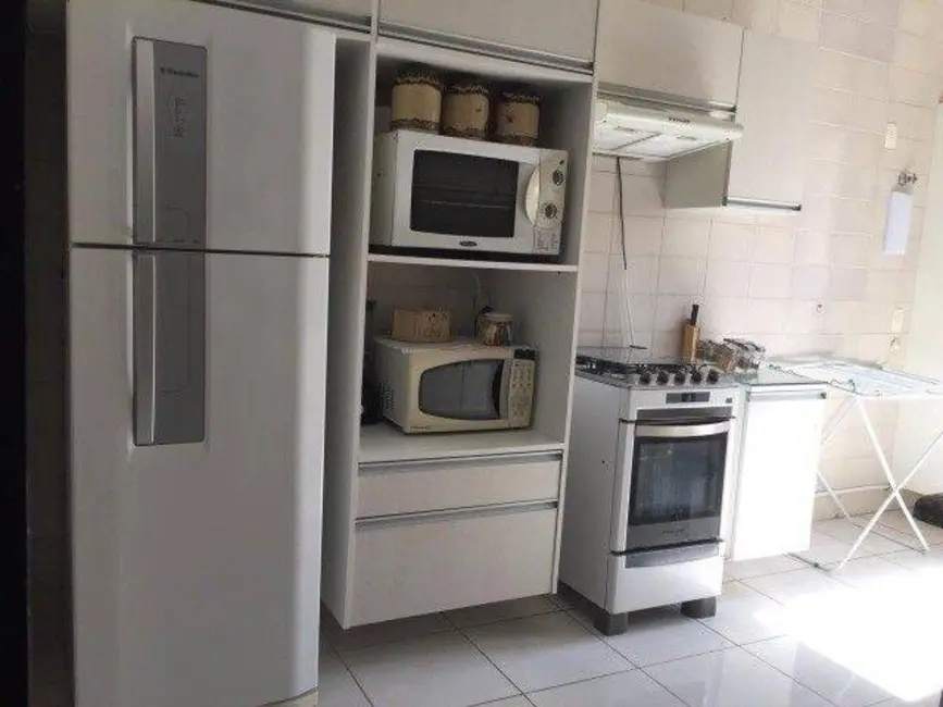 Foto 3 de Apartamento com 2 quartos à venda, 68m2 em Vila São José, Taubate - SP