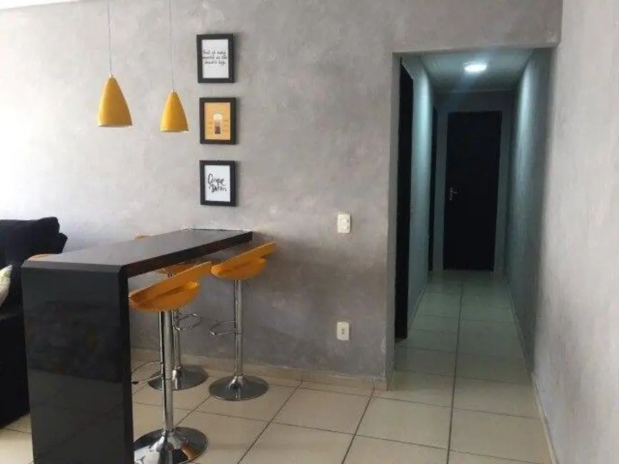 Foto 2 de Apartamento com 2 quartos à venda, 68m2 em Vila São José, Taubate - SP