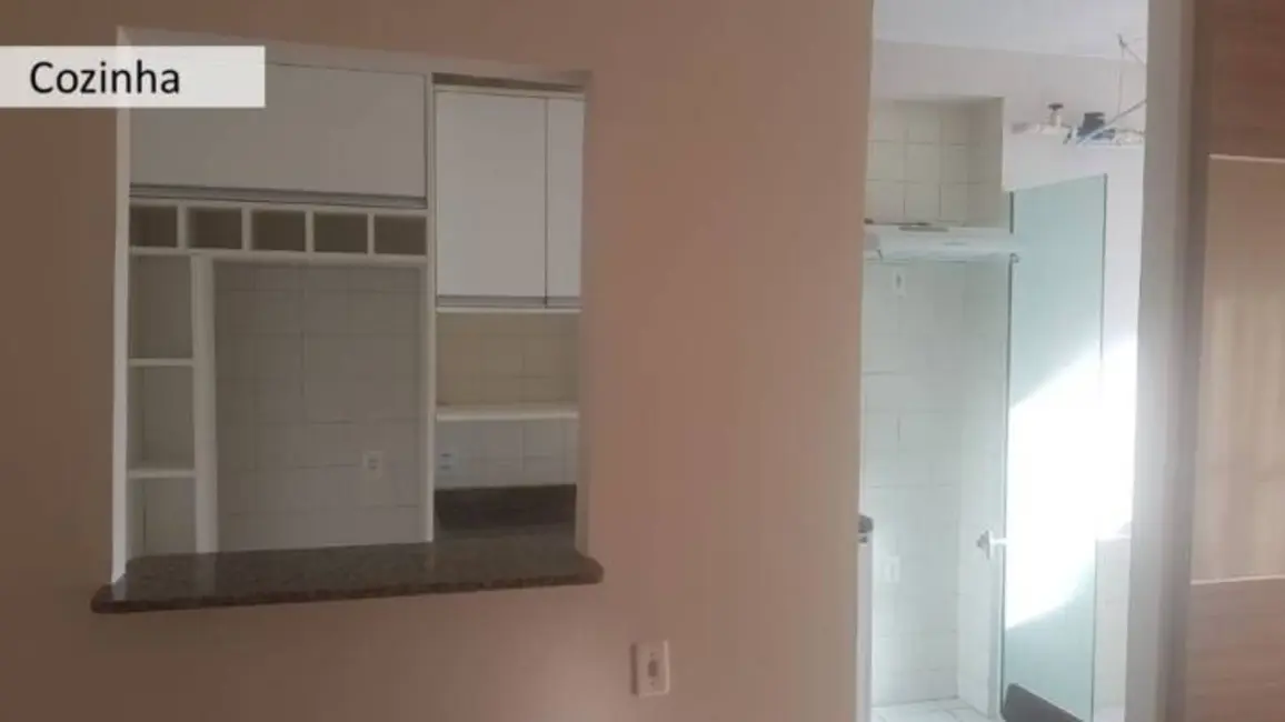 Foto 4 de Apartamento com 2 quartos à venda, 58m2 em Parque Santo Antônio, Taubate - SP