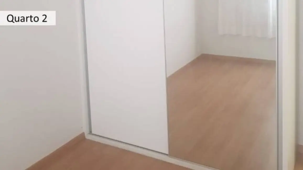 Foto 6 de Apartamento com 2 quartos à venda, 58m2 em Parque Santo Antônio, Taubate - SP