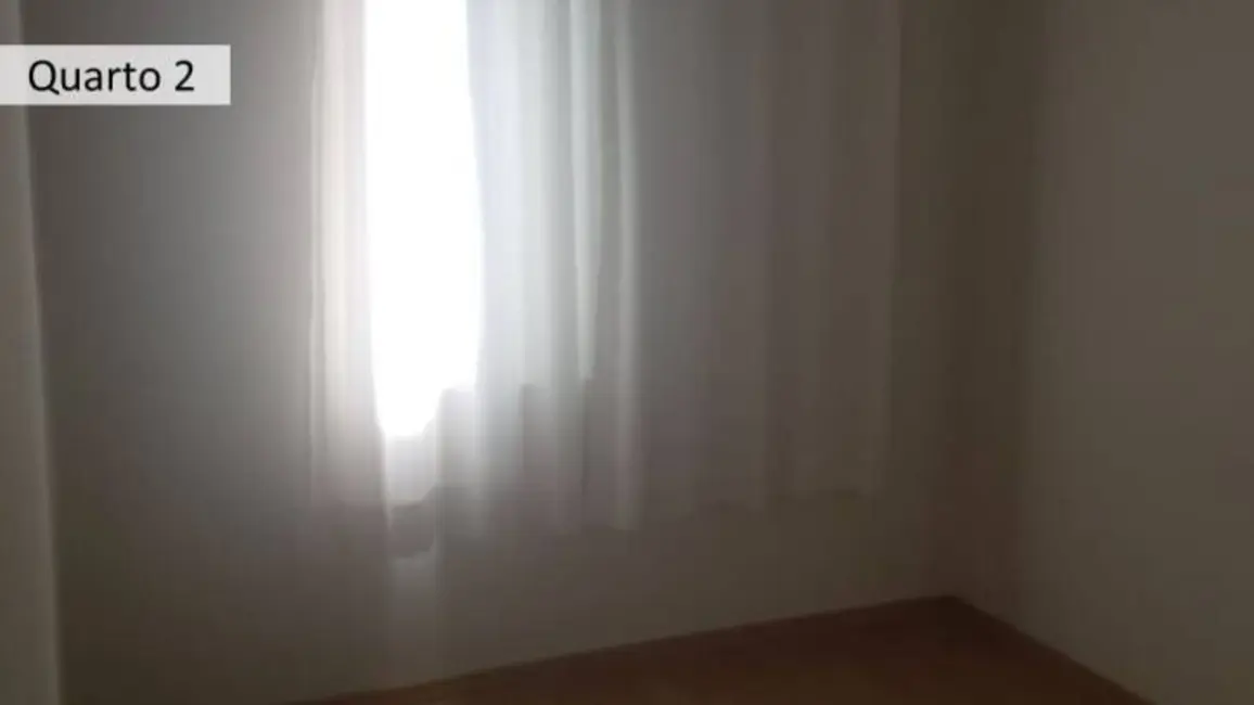 Foto 7 de Apartamento com 2 quartos à venda, 58m2 em Parque Santo Antônio, Taubate - SP