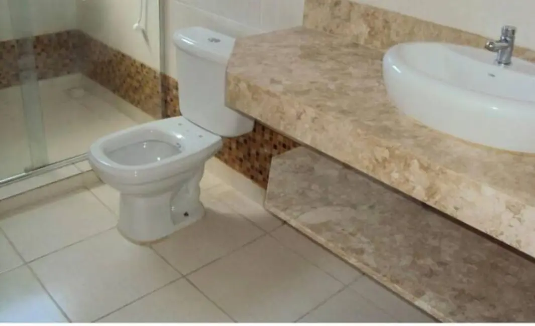 Foto 6 de Sobrado com 3 quartos à venda, 175m2 em Jardim Gurilândia, Taubate - SP