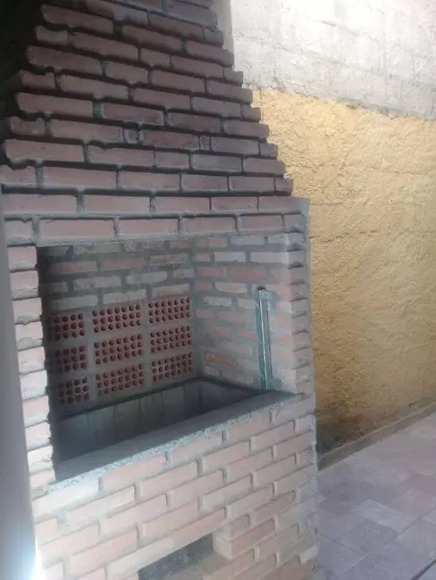 Foto 7 de Sobrado com 3 quartos à venda, 175m2 em Jardim Gurilândia, Taubate - SP