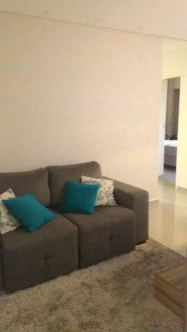 Foto 1 de Apartamento com 2 quartos à venda, 46m2 em Vila São José, Taubate - SP
