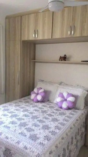 Foto 8 de Apartamento com 2 quartos à venda, 46m2 em Vila São José, Taubate - SP