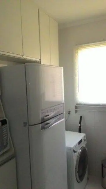 Foto 4 de Apartamento com 2 quartos à venda, 46m2 em Vila São José, Taubate - SP