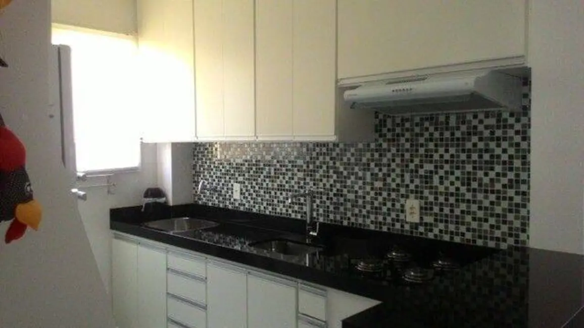 Foto 5 de Apartamento com 2 quartos à venda, 46m2 em Vila São José, Taubate - SP