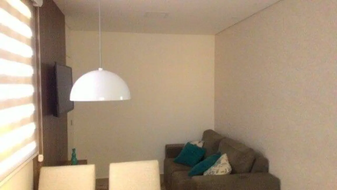 Foto 3 de Apartamento com 2 quartos à venda, 46m2 em Vila São José, Taubate - SP