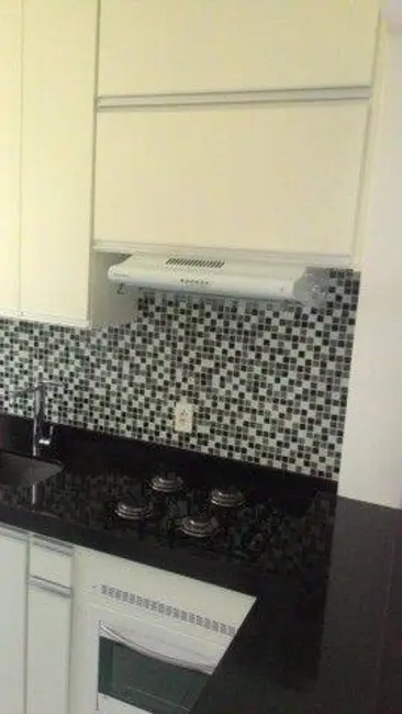 Foto 7 de Apartamento com 2 quartos à venda, 46m2 em Vila São José, Taubate - SP