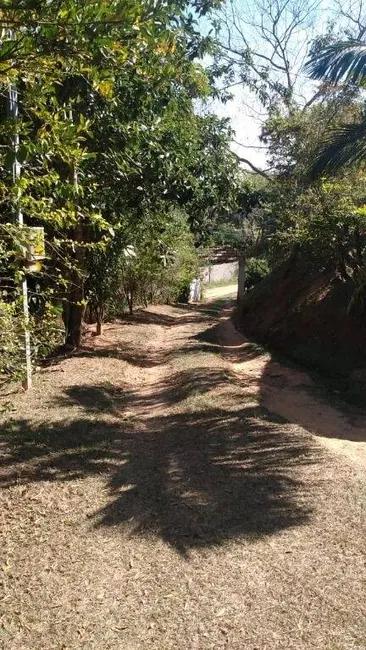 Foto 3 de Chácara com 2 quartos à venda, 6000m2 em Taubate - SP