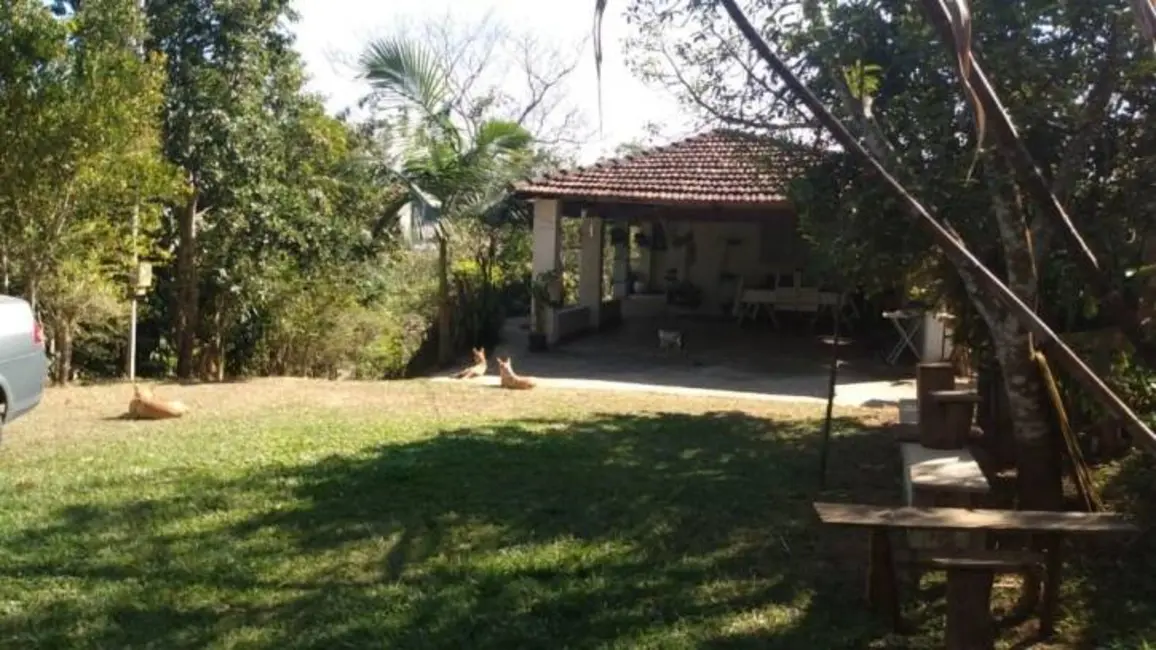 Foto 4 de Chácara com 2 quartos à venda, 6000m2 em Taubate - SP