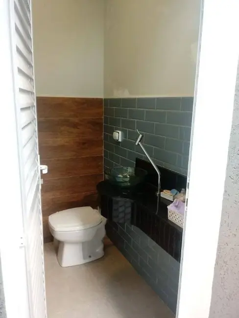 Foto 8 de Casa com 3 quartos à venda, 203m2 em Tremembe - SP
