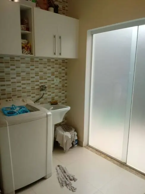 Foto 9 de Casa com 3 quartos à venda, 203m2 em Tremembe - SP
