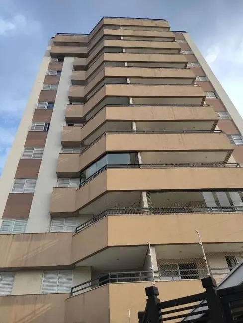 Foto 1 de Apartamento com 2 quartos à venda, 71m2 em Centro, Taubate - SP