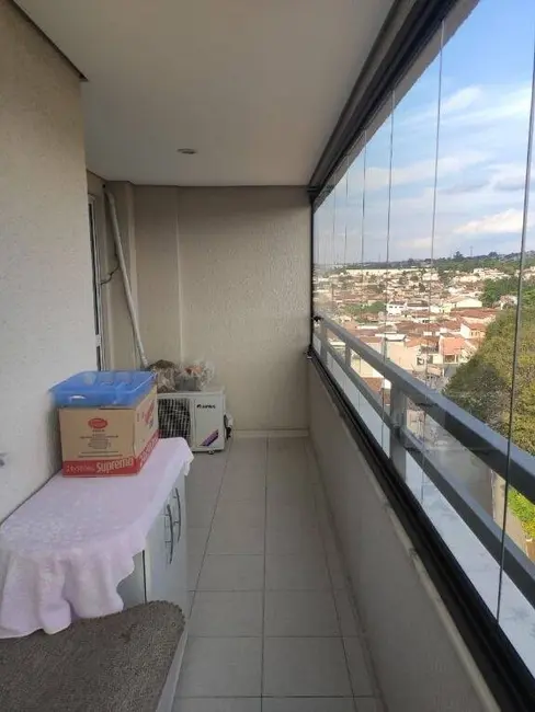 Foto 4 de Apartamento com 2 quartos à venda, 71m2 em Centro, Taubate - SP