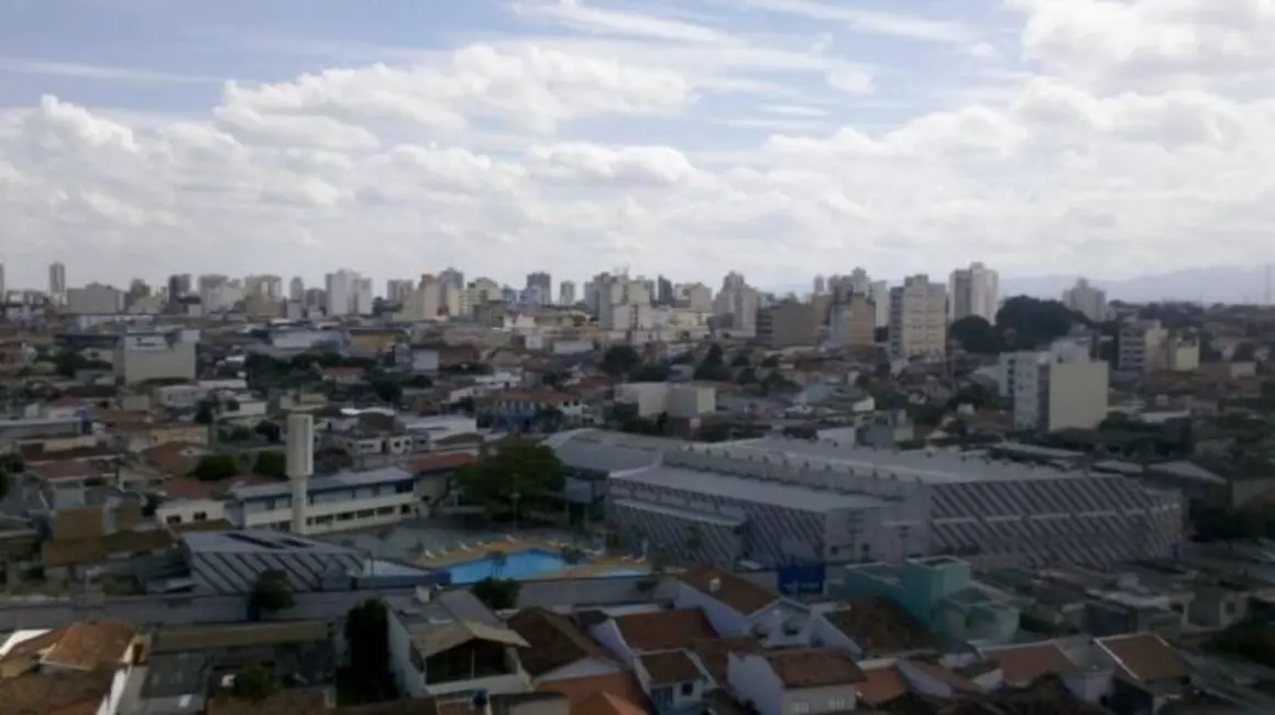 Foto 9 de Apartamento com 2 quartos à venda, 71m2 em Centro, Taubate - SP