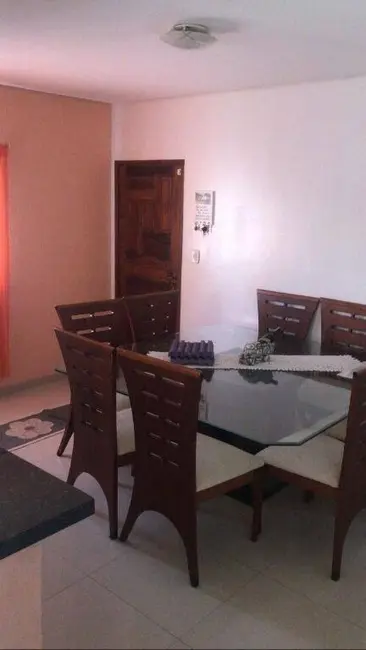 Foto 6 de Sobrado com 3 quartos à venda, 270m2 em Campos Elíseos, Taubate - SP