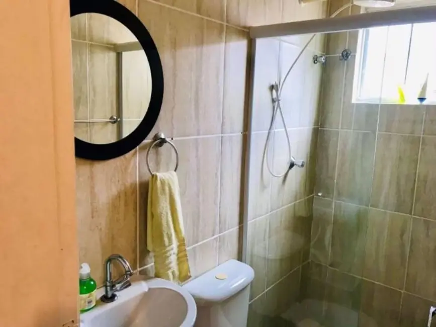 Foto 4 de Loft / Flat com 1 quarto à venda, 36m2 em Sao Sebastiao - SP