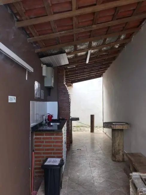 Foto 9 de Loft / Flat com 1 quarto à venda, 36m2 em Sao Sebastiao - SP