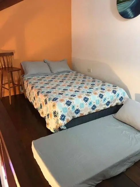 Foto 7 de Loft / Flat com 1 quarto à venda, 36m2 em Sao Sebastiao - SP