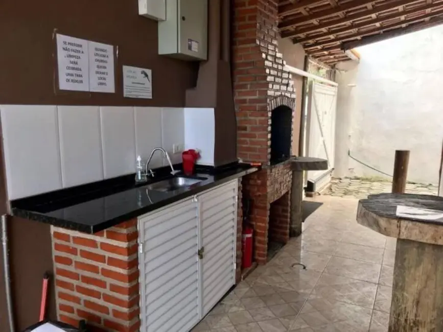 Foto 8 de Loft / Flat com 1 quarto à venda, 36m2 em Sao Sebastiao - SP