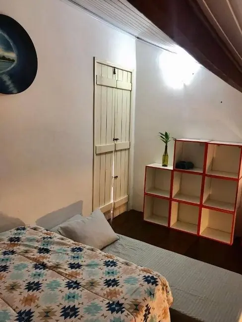 Foto 6 de Loft / Flat com 1 quarto à venda, 36m2 em Sao Sebastiao - SP