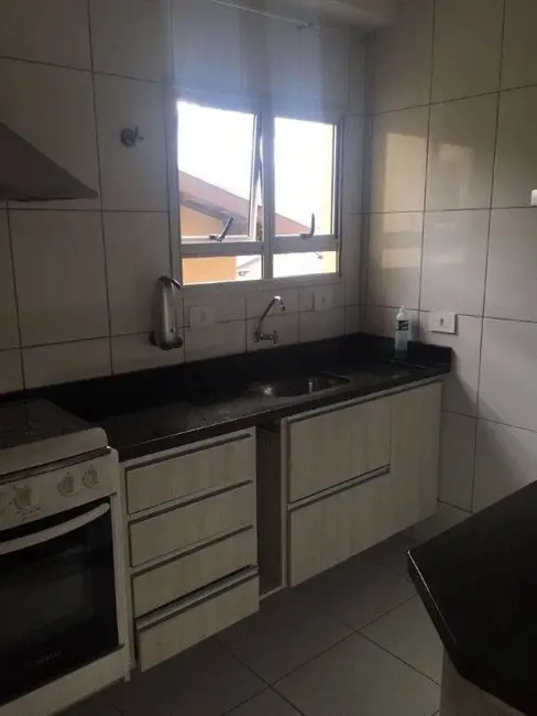 Foto 5 de Apartamento com 3 quartos à venda, 83m2 em Parque Senhor do Bonfim, Taubate - SP