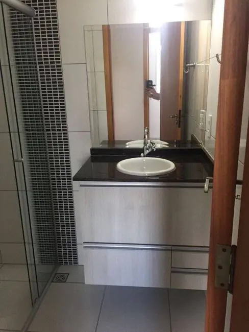 Foto 7 de Apartamento com 3 quartos à venda, 83m2 em Parque Senhor do Bonfim, Taubate - SP