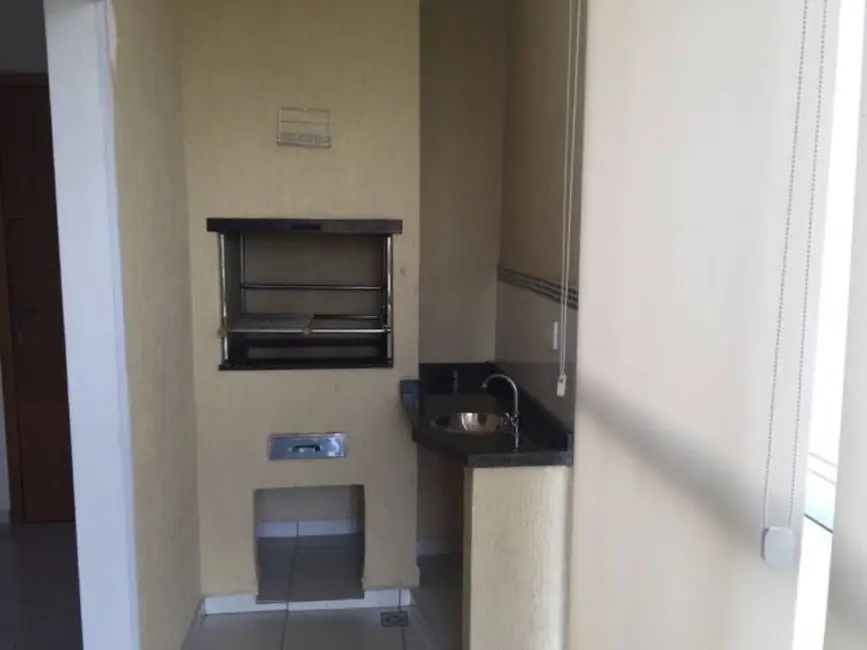 Foto 4 de Apartamento com 3 quartos à venda, 83m2 em Parque Senhor do Bonfim, Taubate - SP