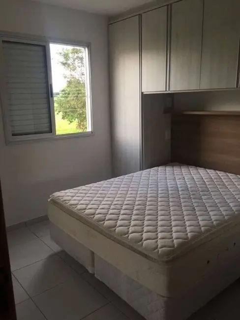 Foto 6 de Apartamento com 3 quartos à venda, 83m2 em Parque Senhor do Bonfim, Taubate - SP