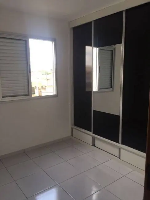 Foto 8 de Apartamento com 3 quartos à venda, 83m2 em Parque Senhor do Bonfim, Taubate - SP