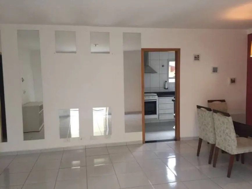 Foto 1 de Apartamento com 3 quartos à venda, 83m2 em Parque Senhor do Bonfim, Taubate - SP