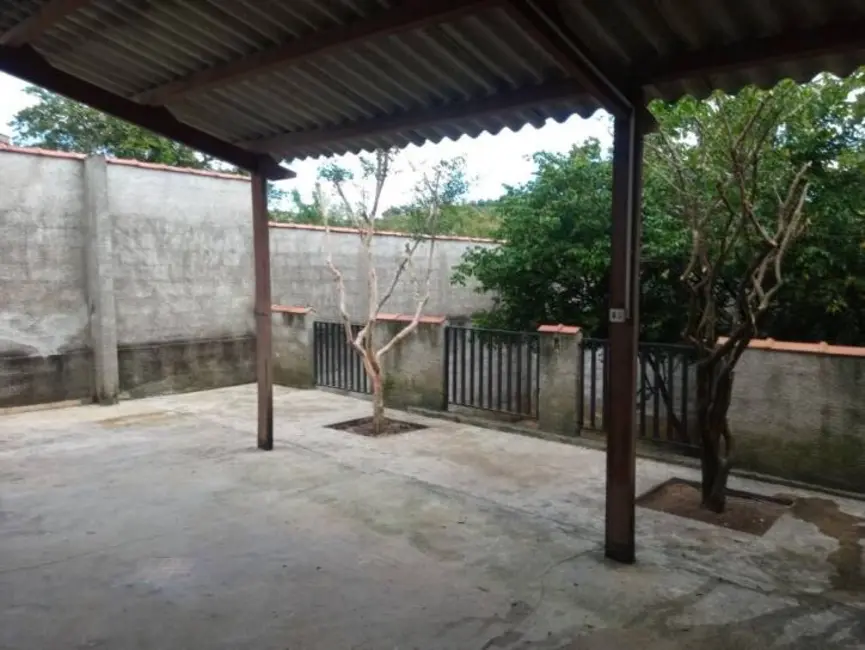 Foto 7 de Casa com 2 quartos à venda, 92m2 em Residencial Estoril, Taubate - SP