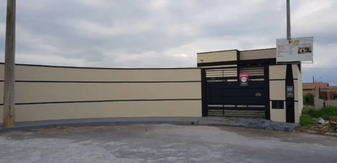 Casa com 2 quartos à venda, 72m2 em Residencial e Comercial Portal dos Eucaliptos, Pindamonhangaba - SP - imagem 4 Foto 4 de Casa com 2 quartos à venda, 72m2 em Residencial e Comercial Portal dos Eucaliptos, Pindamonhangaba - SP