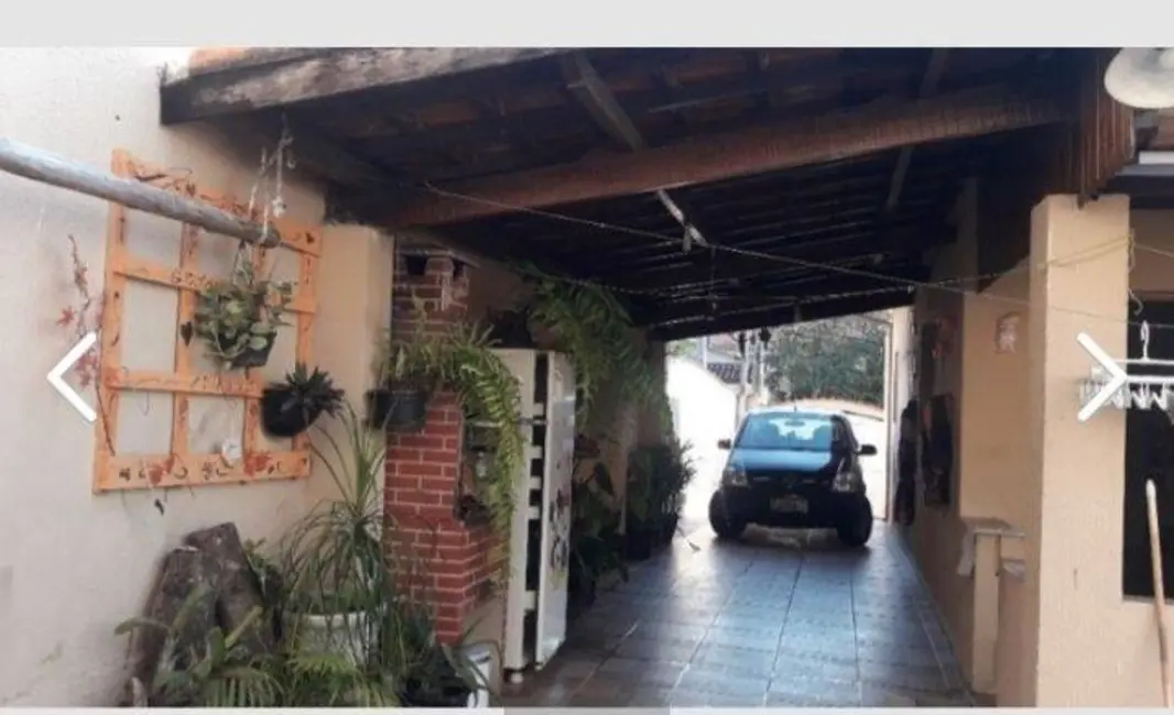 Foto 3 de Casa com 3 quartos à venda, 125m2 em Jardim Princesa, Pindamonhangaba - SP