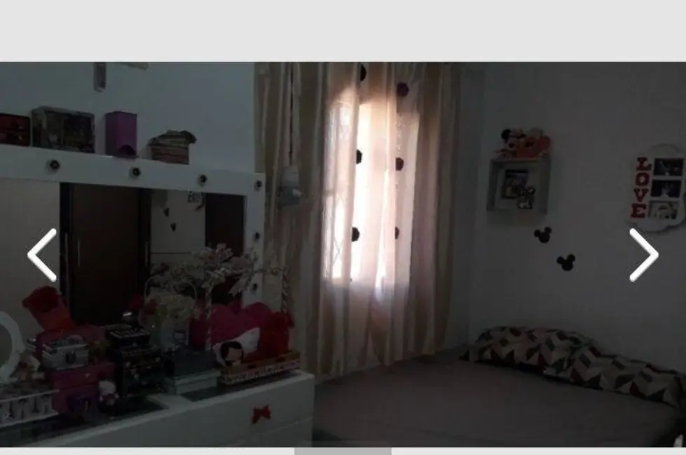 Foto 4 de Casa com 3 quartos à venda, 125m2 em Jardim Princesa, Pindamonhangaba - SP