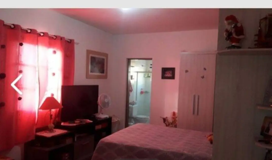 Foto 6 de Casa com 3 quartos à venda, 125m2 em Jardim Princesa, Pindamonhangaba - SP