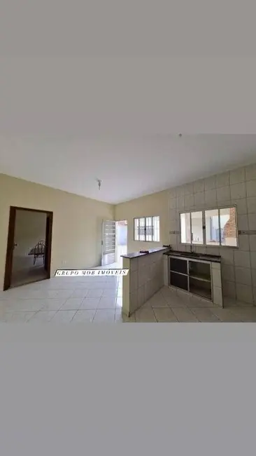 Foto 5 de Casa com 2 quartos à venda, 193m2 em Jardim do Sol, Taubate - SP