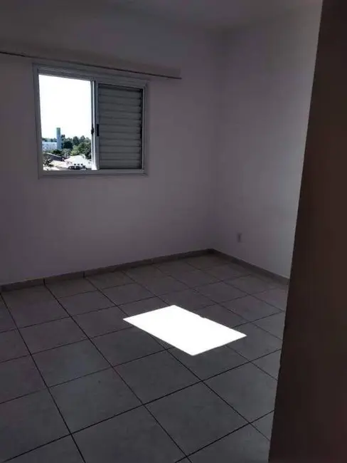 Foto 4 de Apartamento com 2 quartos à venda, 58m2 em Jardim Gurilândia, Taubate - SP
