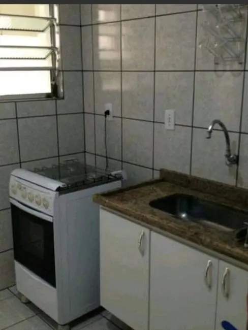 Foto 3 de Apartamento com 3 quartos à venda, 81m2 em Vila Nossa Senhora das Graças, Taubate - SP