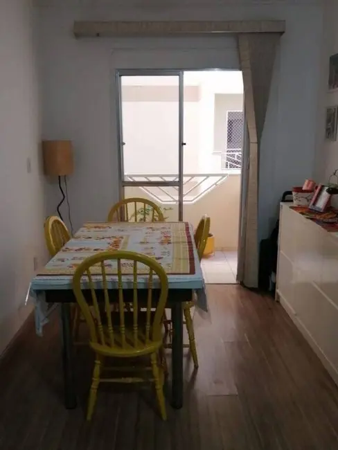 Foto 2 de Apartamento com 3 quartos à venda, 81m2 em Vila Nossa Senhora das Graças, Taubate - SP