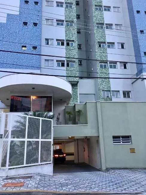 Foto 1 de Apartamento com 3 quartos à venda, 127m2 em Jardim Eulália, Taubate - SP
