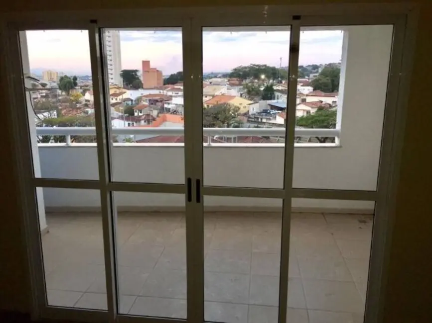 Foto 3 de Apartamento com 3 quartos à venda, 127m2 em Jardim Eulália, Taubate - SP