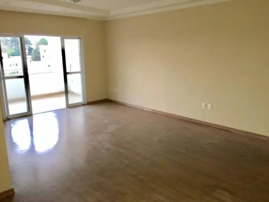 Foto 2 de Apartamento com 3 quartos à venda, 127m2 em Jardim Eulália, Taubate - SP