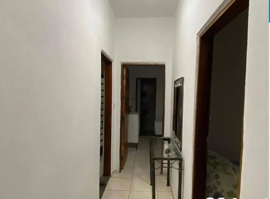 Foto 4 de Casa com 3 quartos à venda, 167m2 em Chácara do Visconde, Taubate - SP
